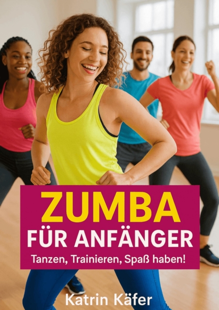 Zumba fur Anfanger