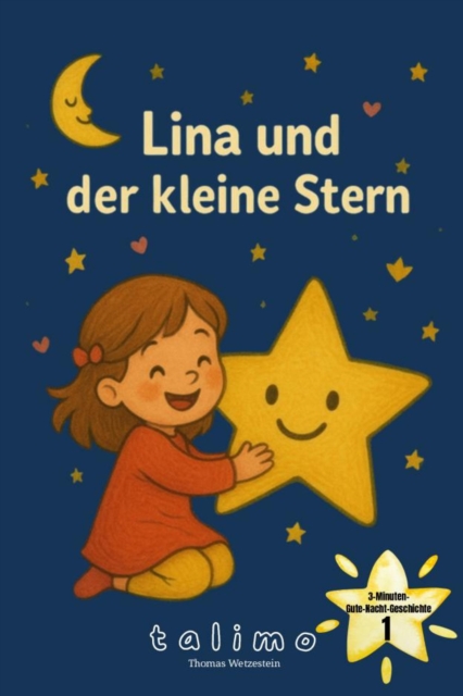 Lina und der kleine Stern
