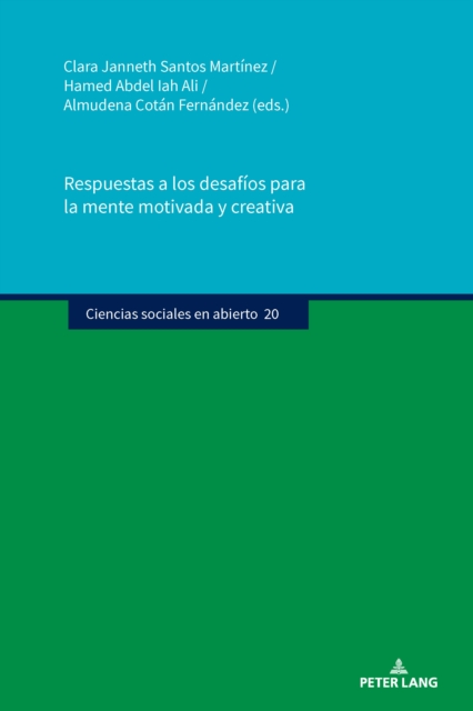 Respuestas a los desafios para la mente motivada y creativa