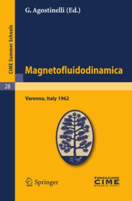 Magnetofluidodinamica