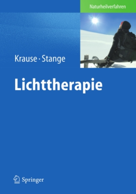 Lichttherapie