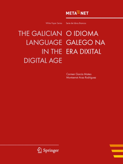 Galician Language in the Digital Age
