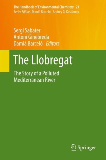 Llobregat