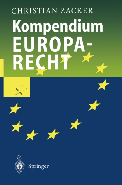 Kompendium Europarecht