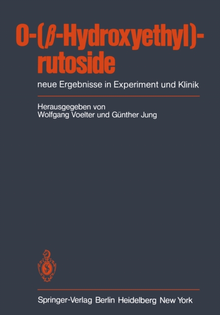 O-(β-Hydroxyethyl)-rutoside