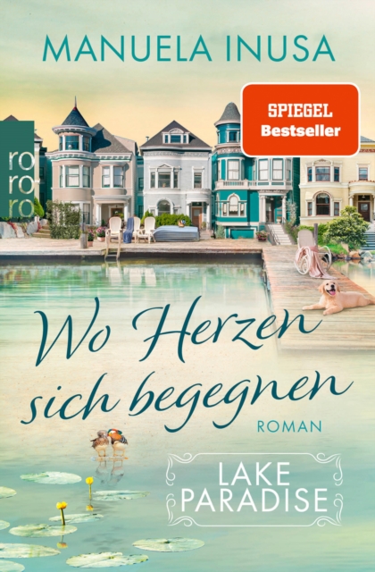 Lake Paradise – Wo Herzen sich begegnen