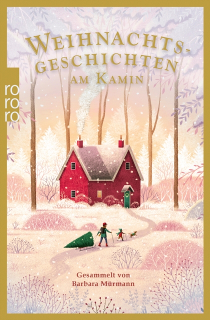 Weihnachtsgeschichten am Kamin 37