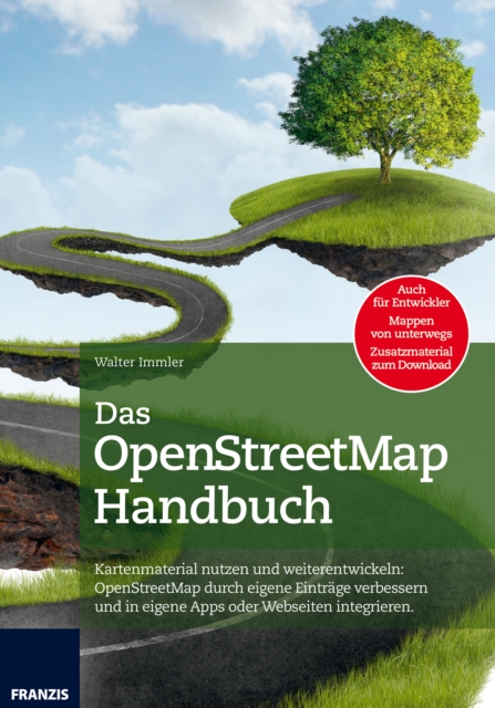 Das OpenStreetMap Handbuch