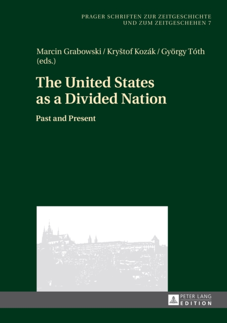 United States as a Divided Nation