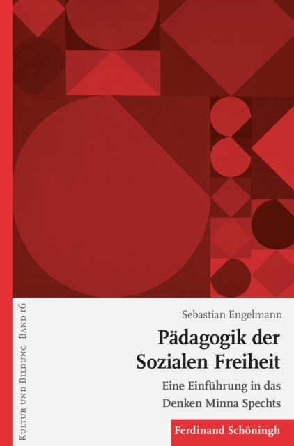 Padagogik der Sozialen Freiheit