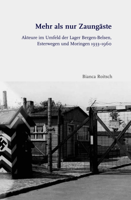 Mehr als nur Zaungäste