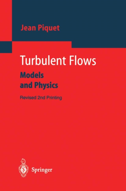 Turbulent Flows
