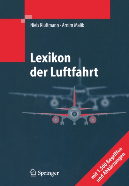 Lexikon der Luftfahrt