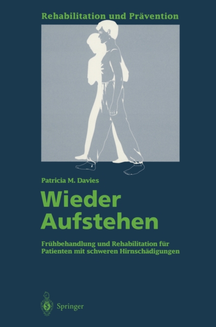 Wieder Aufstehen