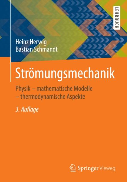 Strömungsmechanik