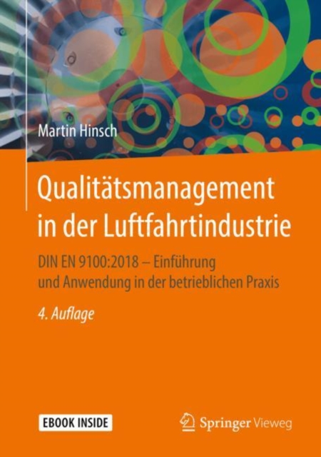 Qualitätsmanagement in der Luftfahrtindustrie