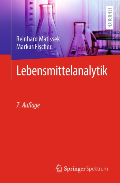 Lebensmittelanalytik