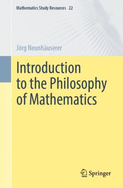 Introduction to the Philosophy of Mathematics