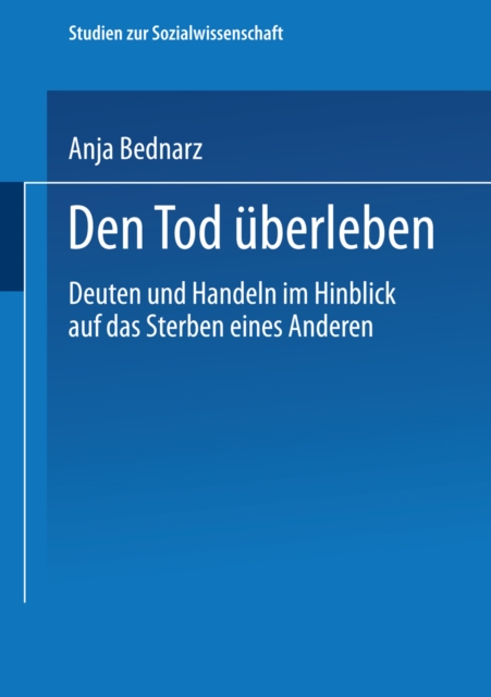 Den Tod überleben