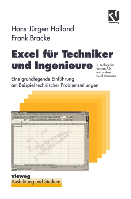 Excel für Techniker und Ingenieure