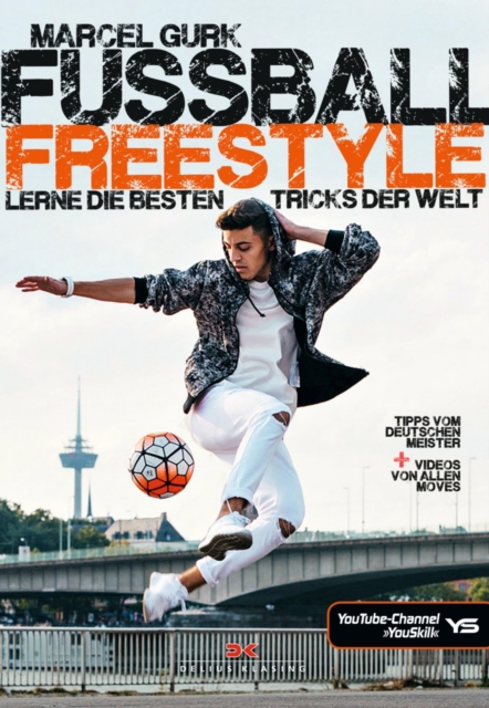 Fußball Freestyle