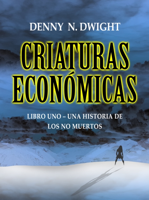 CRIATURAS ECONOMICAS