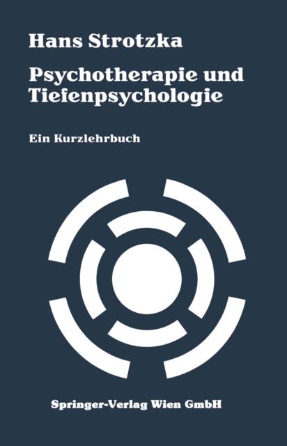 Psychotherapie und Tiefenpsychologie