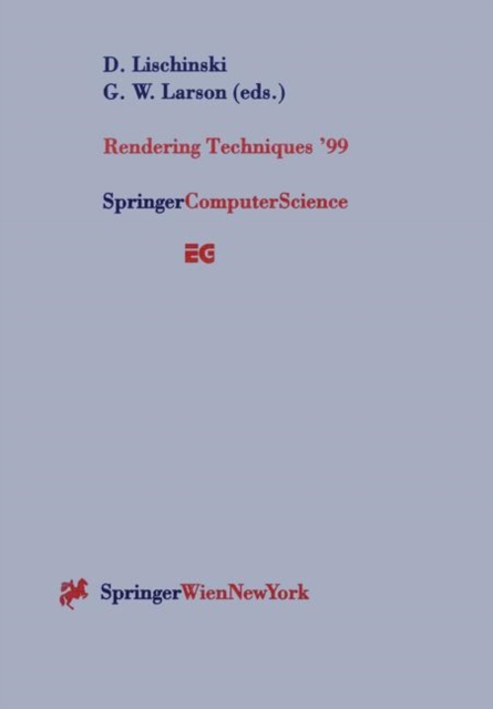 Rendering Techniques '99