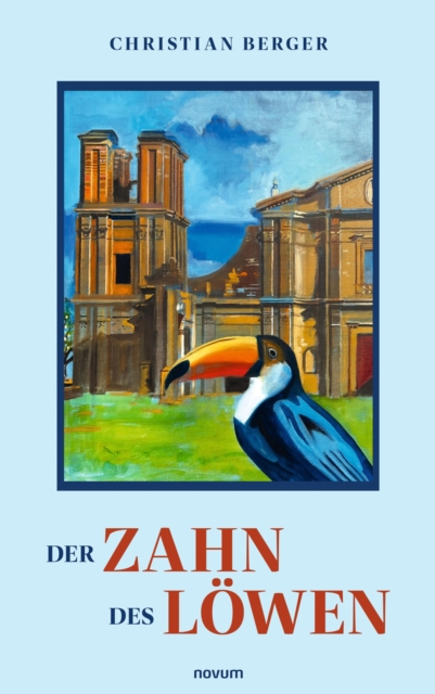 Der Zahn des Lowen