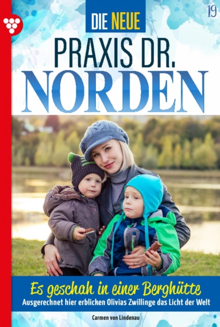 Es geschah in einer Berghütte