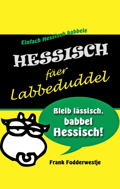 Hessisch fäer Labbeduddel