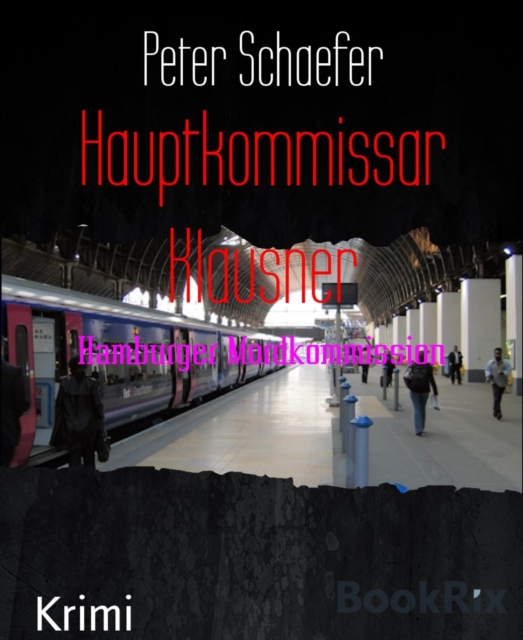 Hauptkommissar Klausner