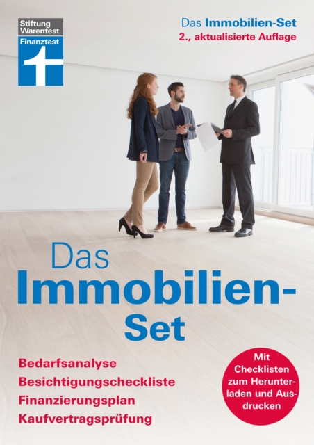 Das Immobilien-Set