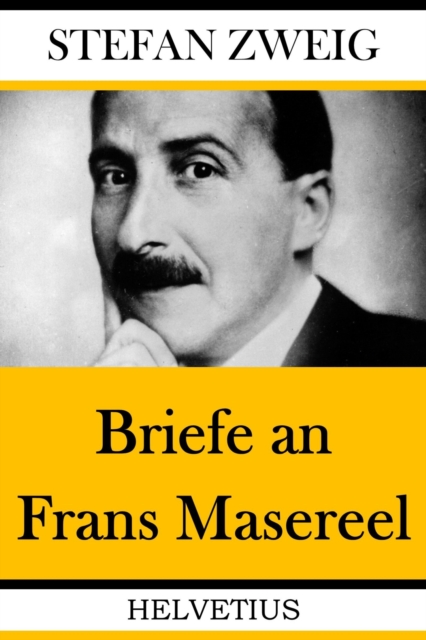 Briefe an Frans Masereel