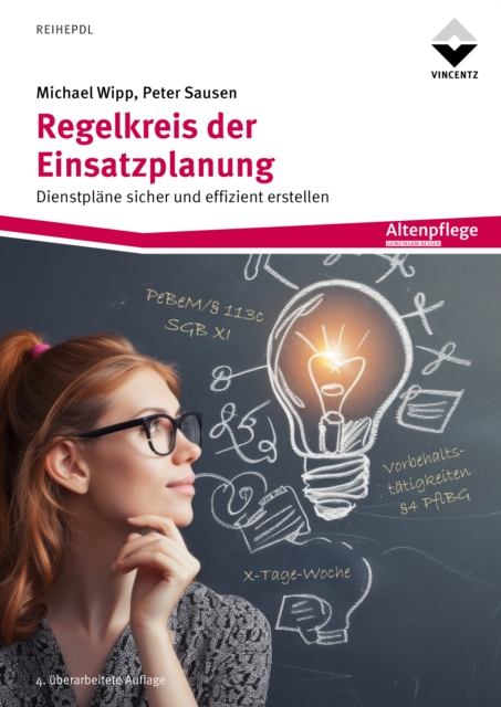 Regelkreis der Einsatzplanung