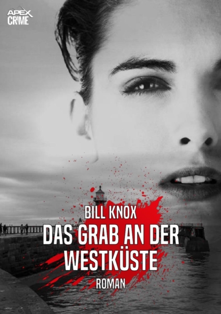DAS GRAB AN DER WESTKÜSTE