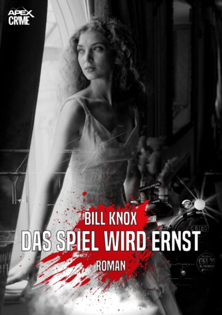 DAS SPIEL WIRD ERNST