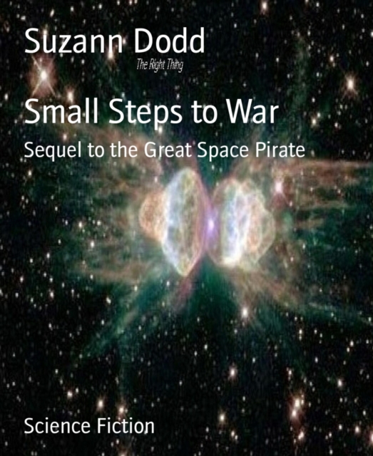 Small Steps to War