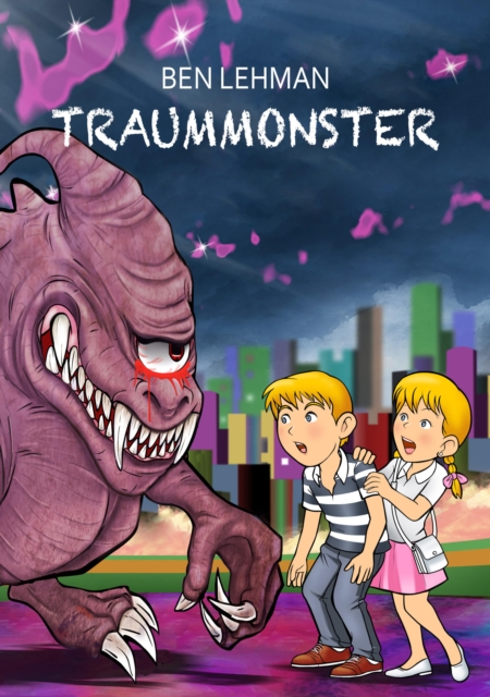 Traummonster