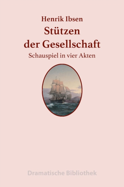 Stützen der Gesellschaft
