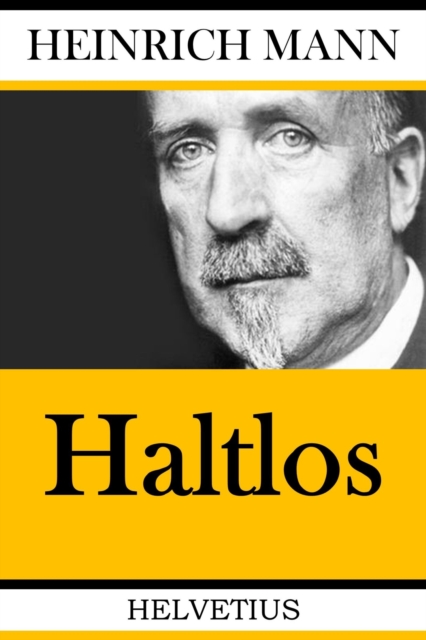 Haltlos