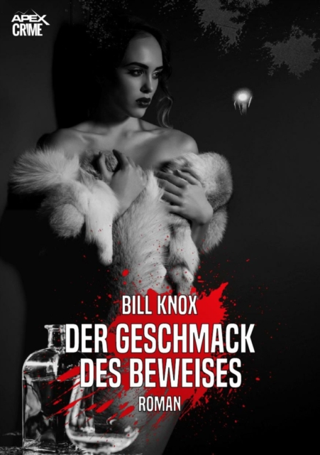 DER GESCHMACK DES BEWEISES
