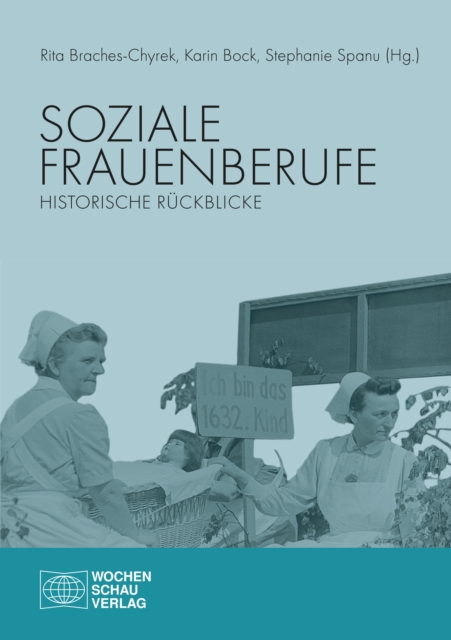 Soziale Frauenberufe