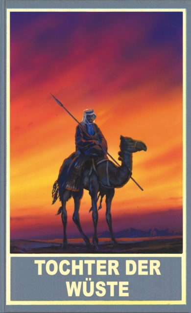 Tochter der Wüste