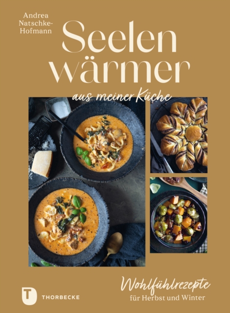 Seelenwarmer aus meiner Kuche