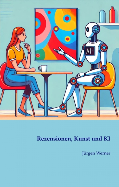 Rezensionen, Kunst und KI