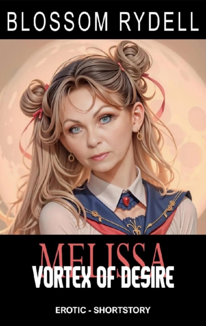 Melissa - Vortex of Desire