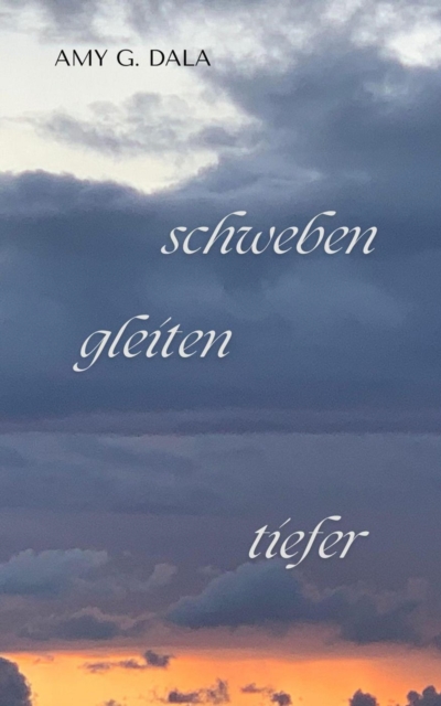 schweben gleiten tiefer