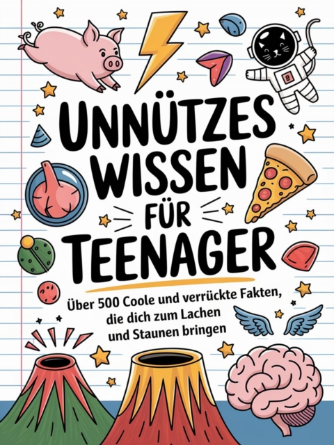 Unnutzes Wissen fur Teenager