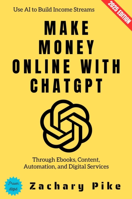 Make Money Online with ChatGPT: